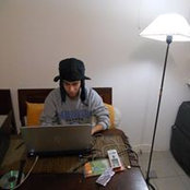 Óscar Saldaña's photo