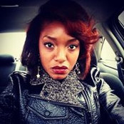 India Foster's photo