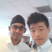 Chng Dickson's photo
