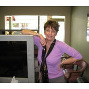 SuZan Glovers foto