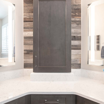 Last Orlando Zelmar Kitchen & Bath Remodel