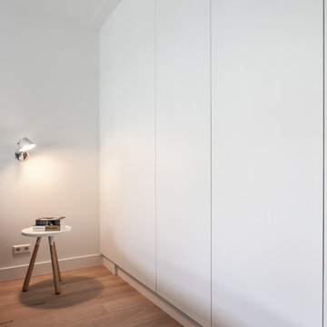 Verbouwing jaren 30-woning/Renovation town house, Nijmegen