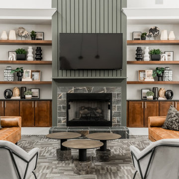 Clubhouse Refresh