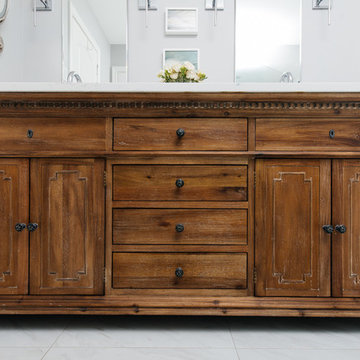 Grand Ensuite