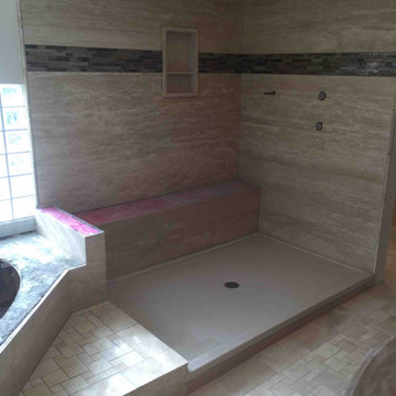 Tubs/ Showers