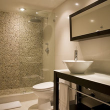 Bathroom Floors