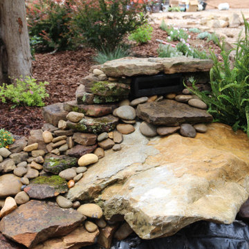 Seeds of Change Landscaping - More