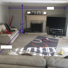 Family room design submissions