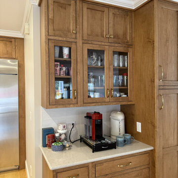 Coffee Bar