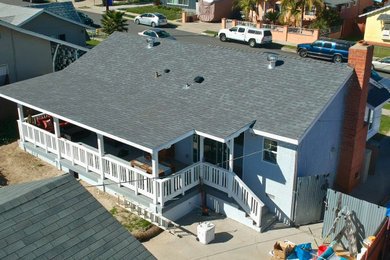 Exterior home photo in San Diego