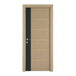 Contemporary doors - Interior Doors