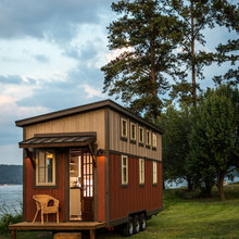 Tiny Home Design
