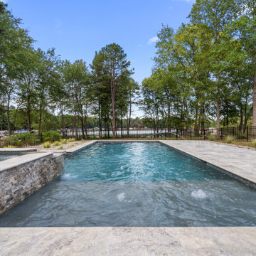Lake Spring Cove