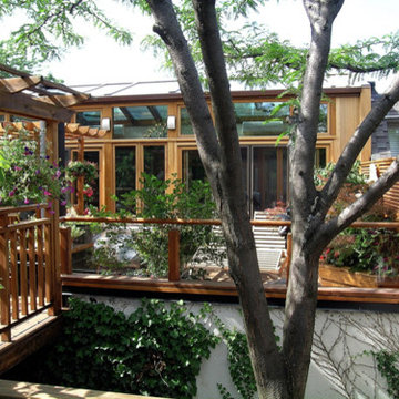 Watts Solarium
