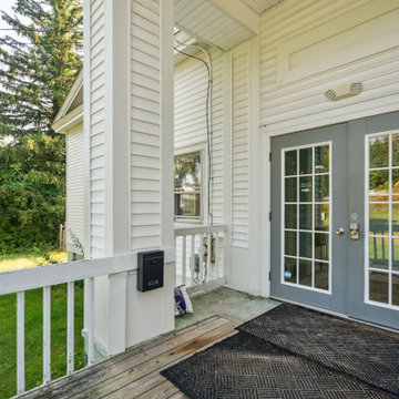 1026 Whittier Highway Moultonborough, NH