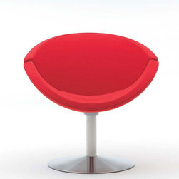 EJ 96 Apollo Chair - Armchairs And Accent Chairs