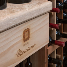 wine