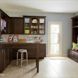 Kemper Product Launch 2015 - Kitchen Cabinetry