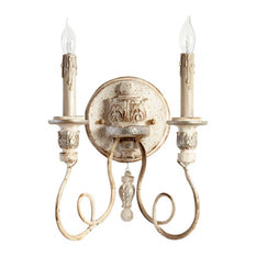 Florine 2-Light Wall Bracket