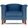 Apt2B Albright Chair, Blueberry