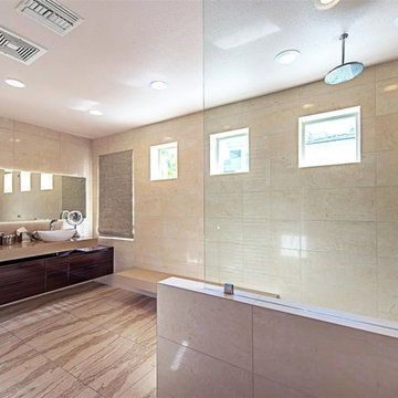 Bathroom Remodel in Henderson, NV