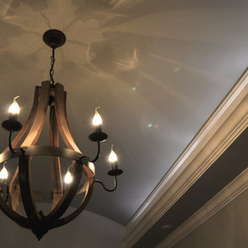 Carr Ancestral Home Renovations and Additions