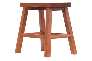 Bar Stool, 19" High