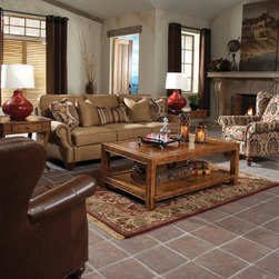 Huntington House - Products