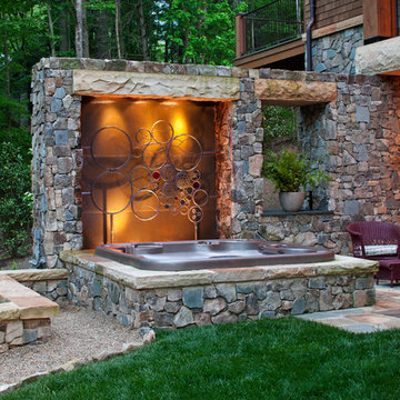 Classic Shake and Stone