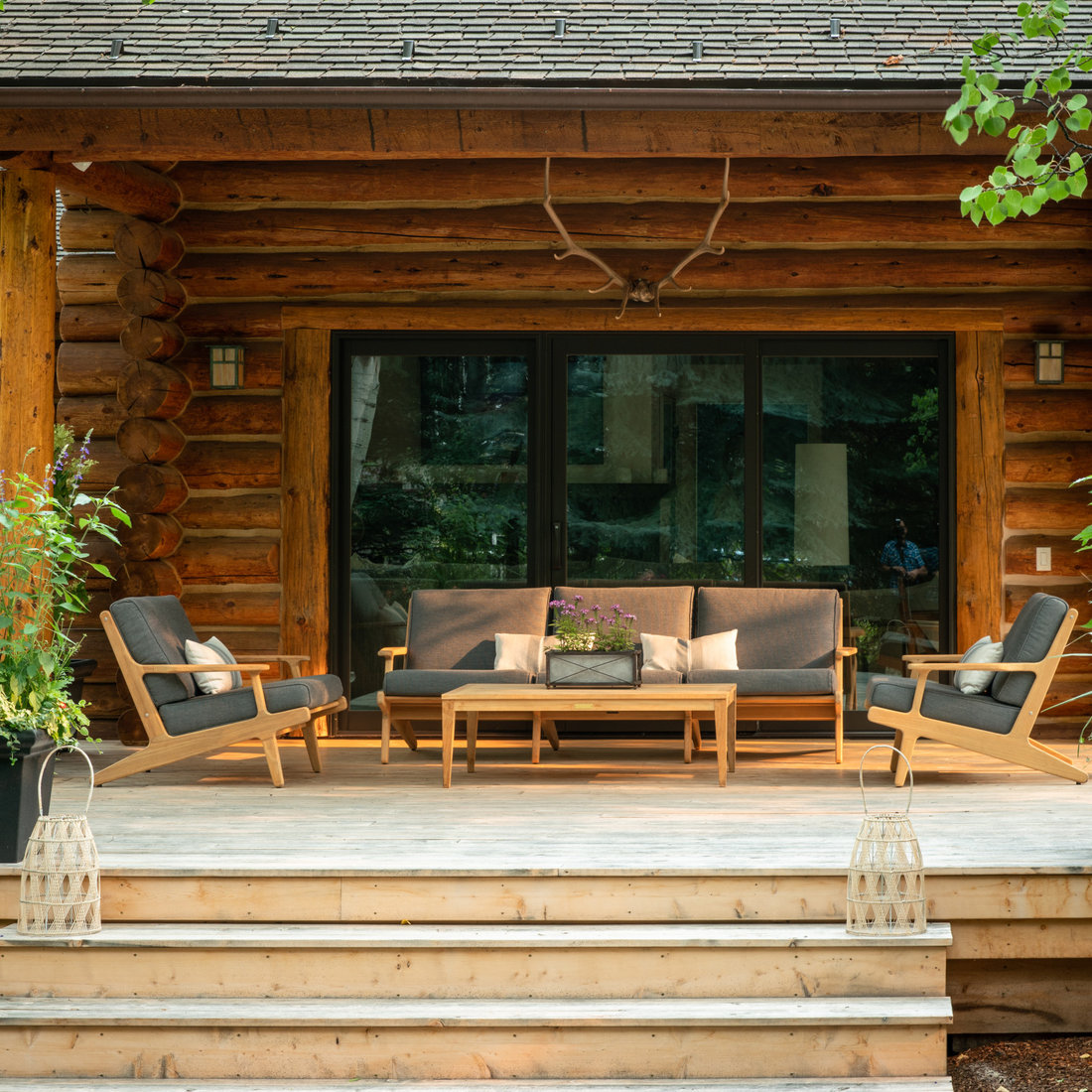 Ketchum Remodel