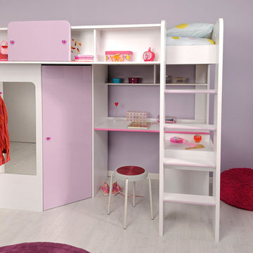 Parisot collection