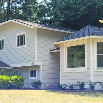 Homes in Kirkland
