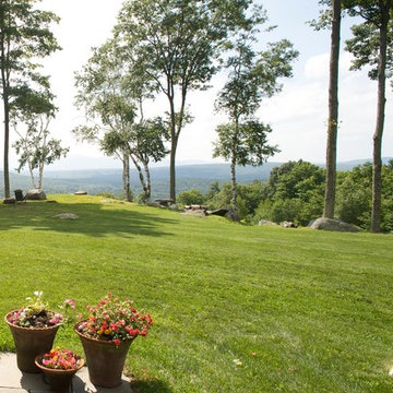Berkshires House IX