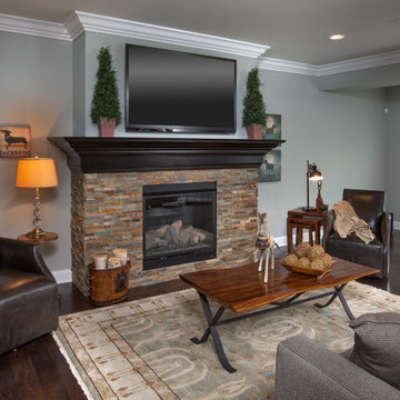 2013 BIA Parade of Homes
