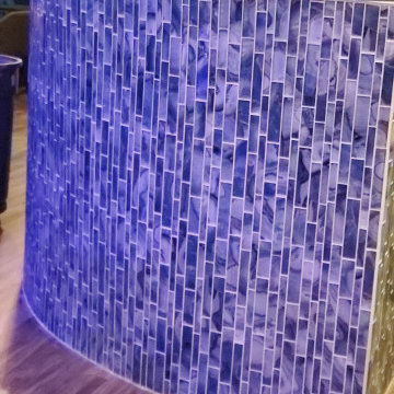 DJ Booth