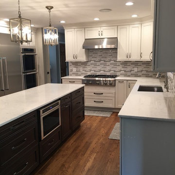 Faust Kitchen