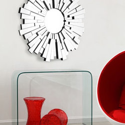 Modern Indoors - Furniture