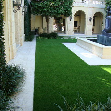 Gardens