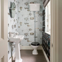 Guest Loo