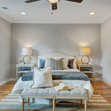 Bedroom Ideas