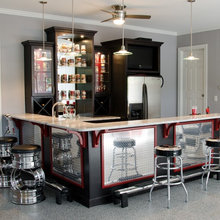 Garage Bar