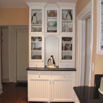 Year-End Custom Wall Unit Review