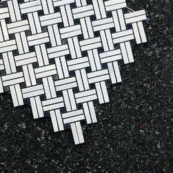 White Marble Collection 2 - Flooring