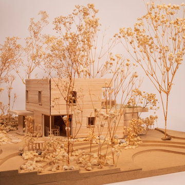 The Nest: Yale Jim Vlock Building Project 2026