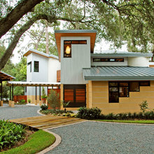 Outdoor Landscape Project