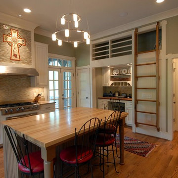 Wills Company Nashville Kitchens