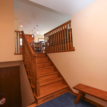 Shoreview Kitchen Remodel