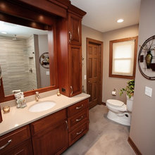 Bathroom Ideas
