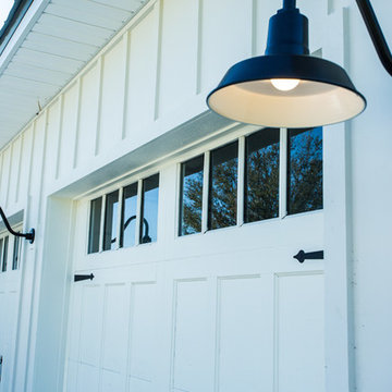 The Oaks Model New Construction
