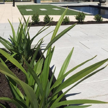 Joondalup Display - Barrier Reef Pools